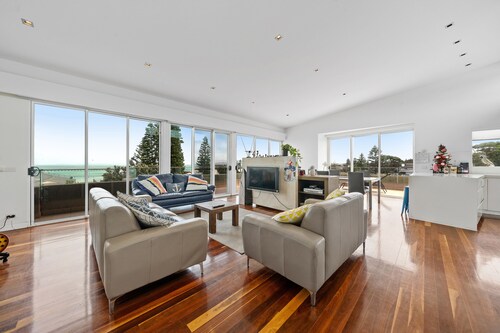 The Luxury Penthouse of Callala Beach