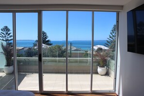 Interior - The Luxury Penthouse of Callala Beach (Callala Beach)