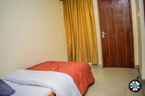 1 bedroom, internet - Premium Apartment on Riverside Drive - Room 4 (Nairobi)