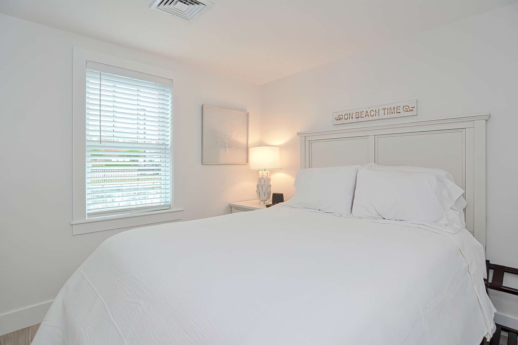 1 chambre, bureau, Wi-Fi, literie fournie