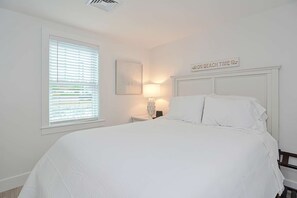 1 dormitori, escriptori, wifi i roba de llit 