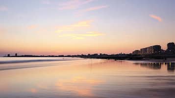 Serviettes de plage