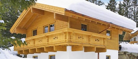 Eksteriør
