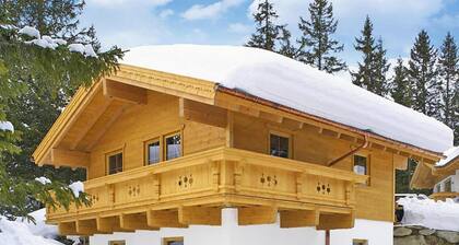 Chalet in Filzsteinalpe nahe Skipisten