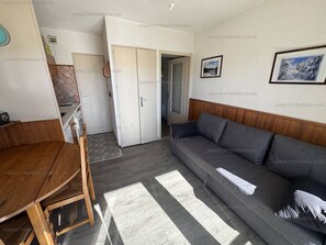 Oppholdsområde