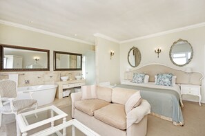 Chambre | Salle de bain