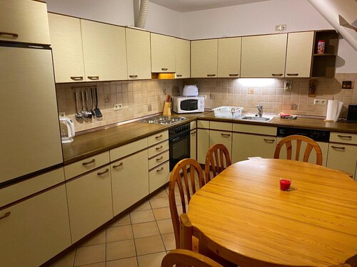 Ferienwohnung Dinkelscherben