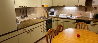 Ferienwohnung Dinkelscherben