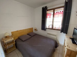 1 slaapkamer