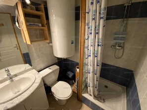 Badkamer
