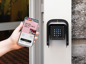 Exterior - Numa Berlin Potsdamer Platz (Berlin)