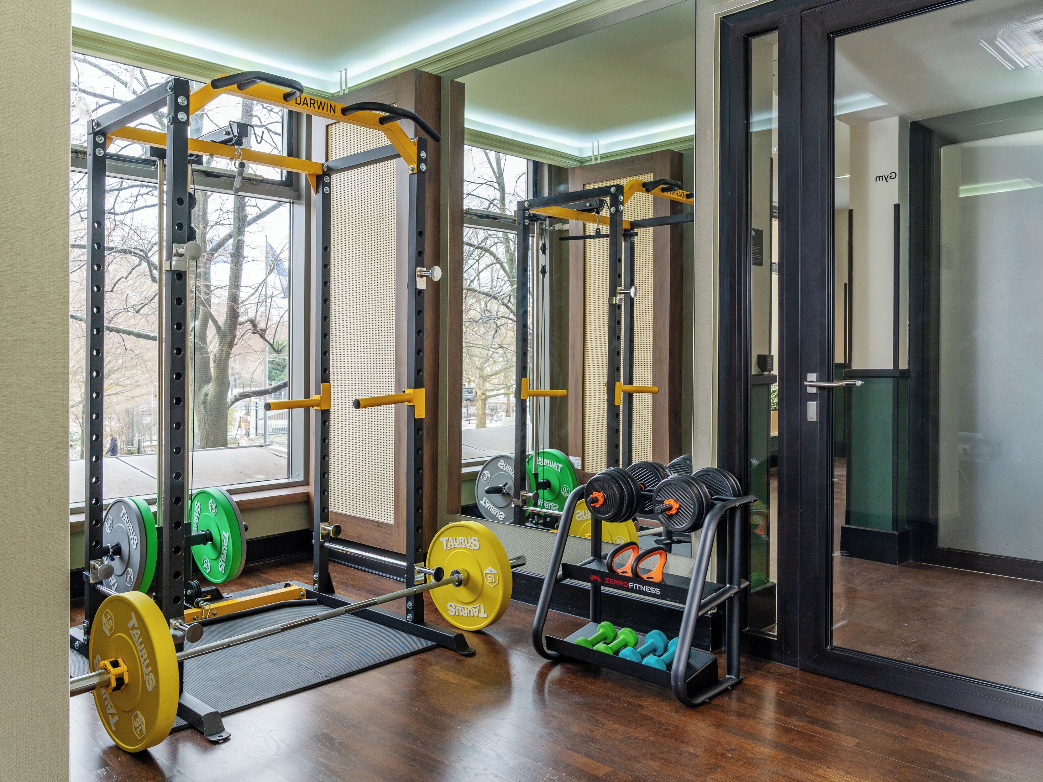 Gym