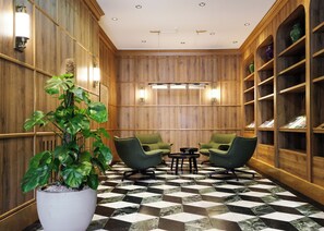 Exterior - Numa Berlin Potsdamer Platz (Berlin)