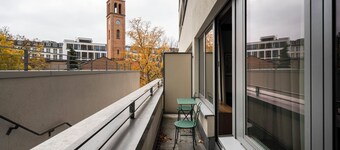 Numa Berlin Potsdamer Platz