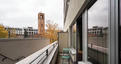 Numa Berlin Potsdamer Platz