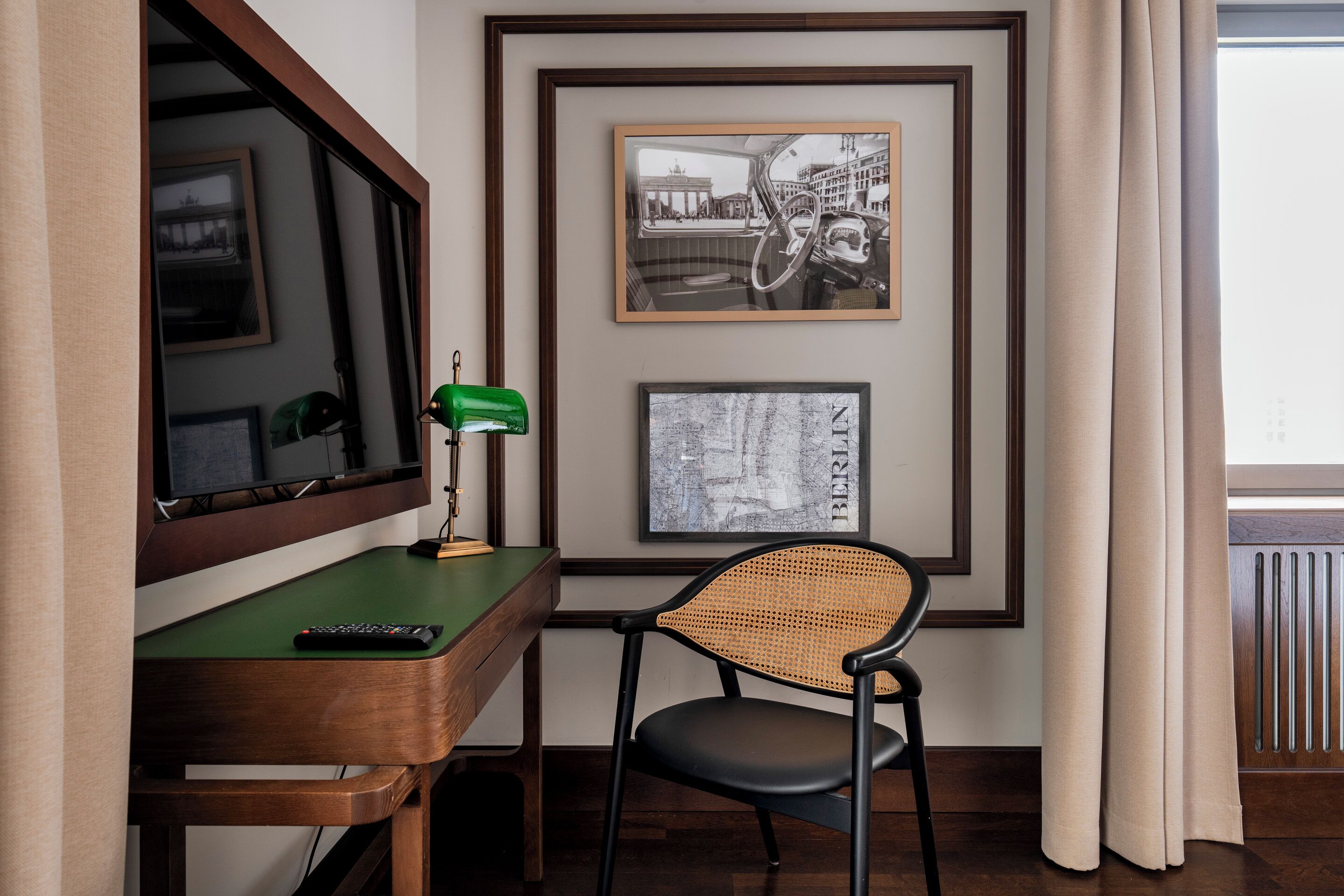 superior room, 1 queen bed with sofa bed, terrace | 1 bedroom, premium bedding, memory-foam beds, in-room safe