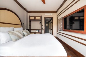 Standard Room, Balcony