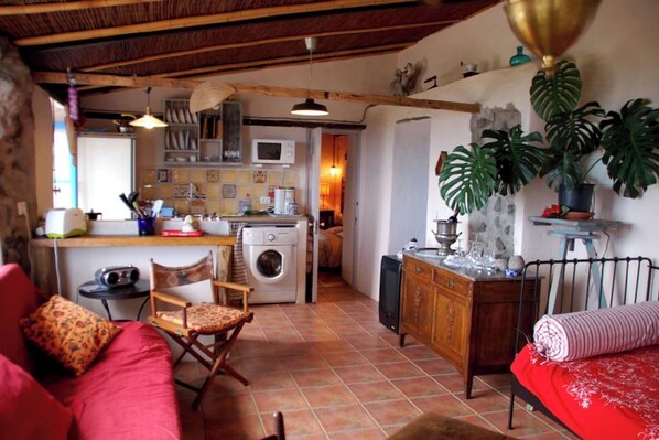 1 chambre