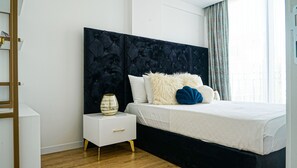 1 bedroom, premium bedding, in-room safe, desk - Niss Gold (Antalya)