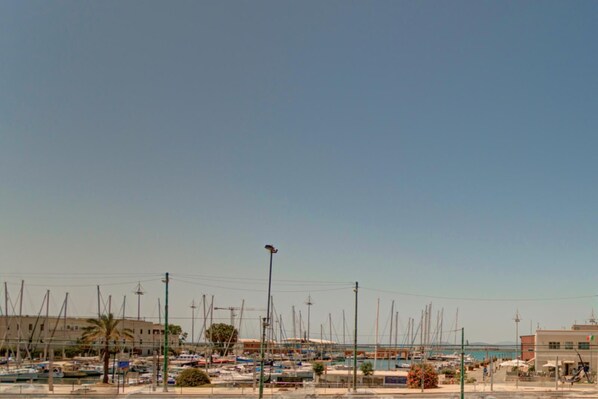 Marina - Right House Sur Le Port (CAGLIARI)