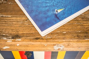 Pool - Right House Sur Le Port (CAGLIARI)