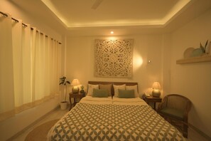 Kostenloses WLAN, Bettwäsche