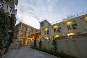 Exterior - Maharishi Ayurveda Boutique Wellness Retreat (Narendranagar)