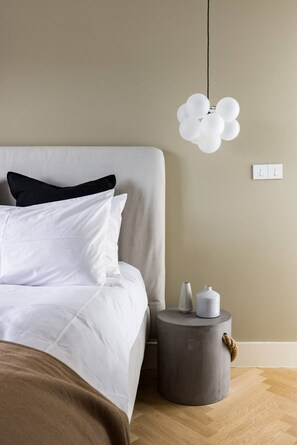 1 bedroom, iron/ironing board, travel cot, free WiFi - The Notting Hill Apartments by HoK Living - NH4 (Greater London)