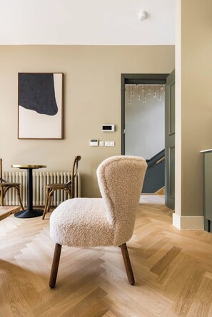 Interior - The Notting Hill Apartments by HoK Living - NH2 (Greater London)