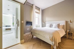 1 bedroom, iron/ironing board, travel cot, free WiFi - The Notting Hill Apartments by HoK Living - NH2 (Greater London)