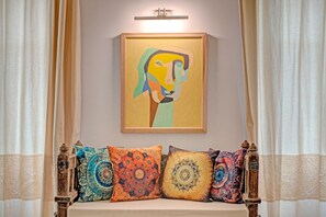 Interior - RightHouse Suite Sur Le Port (CAGLIARI)