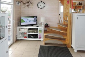 Interior - Holiday Home on Lake Ostrowo near Baltic Sea (Troszyn)