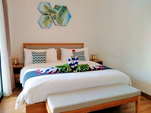 Villa, 2 Bedrooms - Villa Ataya (Sukasada)