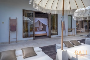 Property grounds - Truly a Luxury Hidden Jewel in Paradise! Private, Romantic and Breathtaking! (Tumbu)