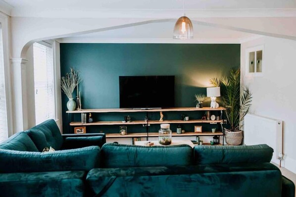 TV connectée, livres