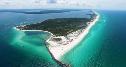 Sea Escape House, just steps to the Beach! Amazing location! 6Br / 4Ba