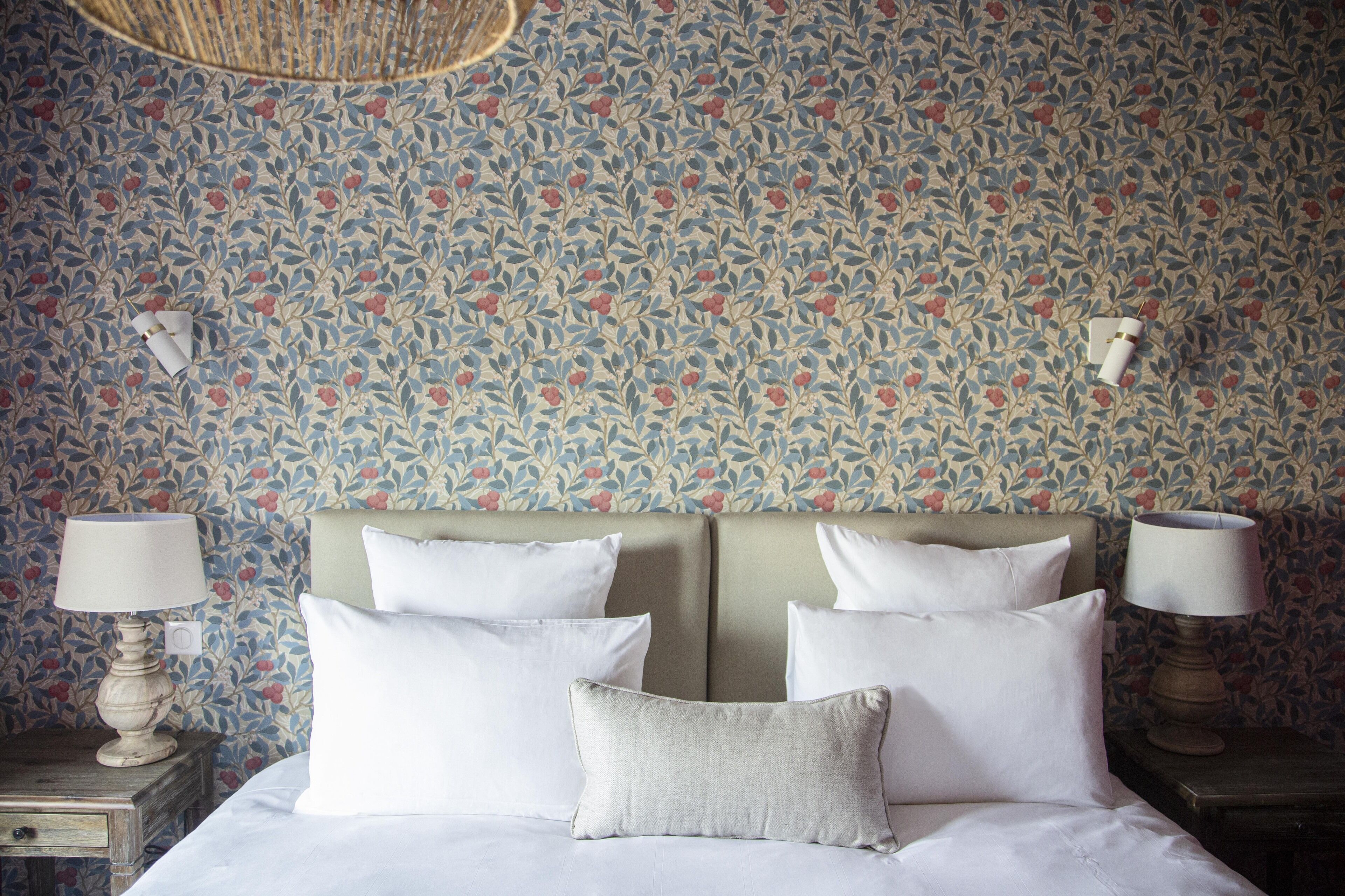 3 slaapkamers, reisbedje, gratis wifi, beddengoed