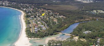 Gather at Vincentia, Jervis Bay