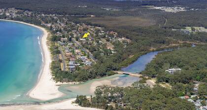 Gather at Vincentia, Jervis Bay