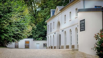 Exterieur