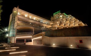 Exterior - Griso Collection Hotel (Malgrate)