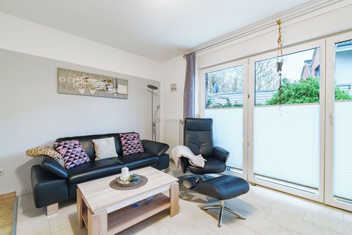 Bild für Gastgeberprofil