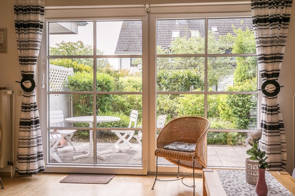 Moiken Wohnzimmer