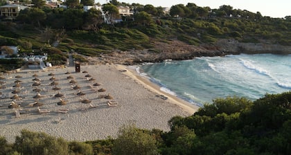 Family vacation in the most beautiful corner of Mallorca