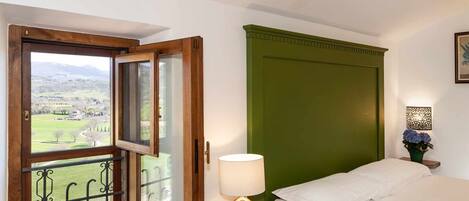 1 soveværelse, weekendseng, gratis Wi-Fi, sengetøj