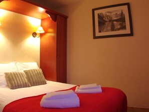 2 habitaciones
