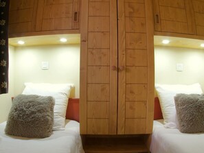2 chambres