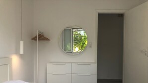 Maison, 2 grands lits