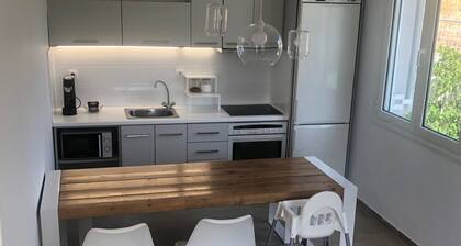 Modern Apartment 10mins From the Beach, Kefalonia