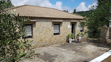 Exterieur